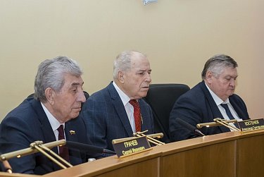 Костенюку – 90 лет